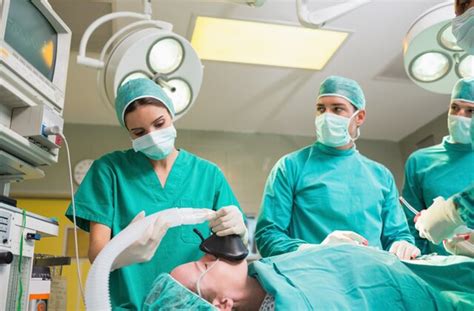 what jobs are similar to anesthesiologist